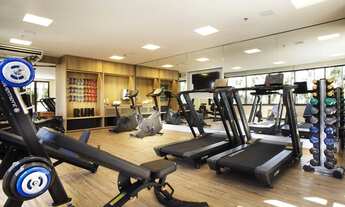 Imagem 3: Apartamento para venda tem 66 metros quadrados com 3 quartos em Cachambi - Rio de Janeiro