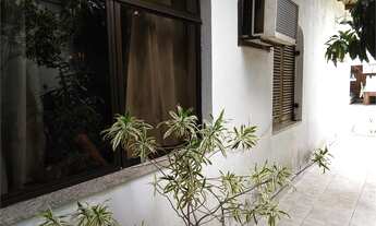 Imagem 7: Preço reduzido Campo Belo Casa 600 m² com 04 quartos, suíte, voltados para a piscina, 4 sa