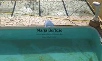 Imagem 5: CHACARA EM CONDOMÍNIO IGARATÁ, PÉ NA ÁGUA!