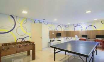 Imagem 4: Apartamento na Casa Verde. No You Casa Verde. Lazer completo