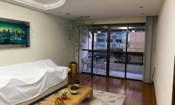 Imagem 4: Apartamento para venda com 175 m2, 3 quartos, suíte em Itapuã/Vila Velha-ES