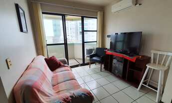 Imagem 6: Apartamento para venda 02 quartos vista mar - Balneário Camboriú - SC