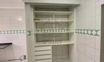 Imagem 2: Apartamento à venda, Jardim Universitário, Botucatu, SP