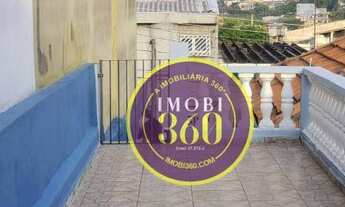 Imagem 2: Sobrado com 3 dormitórios à venda, 110 m² por R$ 800.000,00 - Vila Nova York - São Paulo/S