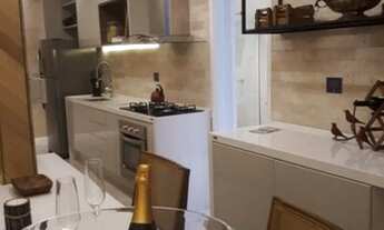 Imagem 4: Torre Lumiar 106m2 com 2 ou 3 quartos em Batista Campos