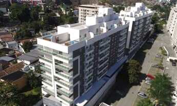 Imagem: Cobertura com 3 qtos à venda por R$ 708.959