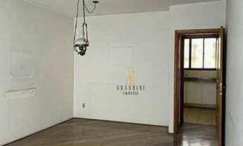 Imagem 2: Apartamento com 3 dormitórios à venda, 120 m² por R$ 620.000,00 - Centro - Santo André/SP