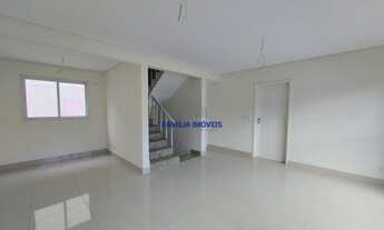 Imagem 4: Casa à venda no bairro Boqueirão, Santos 3 quartos 1 suíte 4 vagas