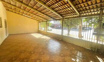 Imagem 5: Casa 4/4 disponível aluguel St. Vila Nova Canaã - Goiânia - GO