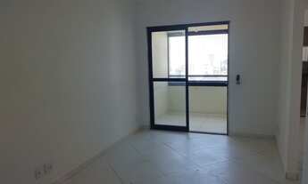 Imagem 2: Apartamento para aluguel com 65 metros quadrados com 2 quartos em Belenzinho - São Paulo