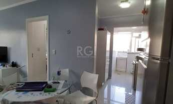 Imagem 4: Porto Alegre - Apartamento Padrão - Partenon