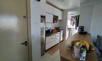 Imagem 2: Apartamento com 3 dormitórios à venda, 78 m² por R$ 398.000,00 - Assunção - São Bernardo d