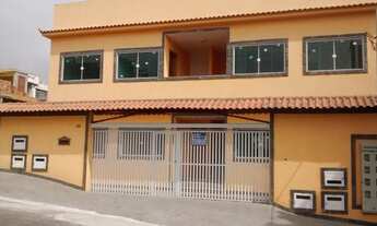 Imagem 2: Casa à venda, 80 m² por R$ 320.000,00 - Vila Valqueire - Rio de Janeiro/RJ