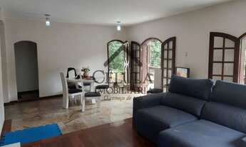 Imagem: Rio de Janeiro - Casa de Condomínio - Freguesia