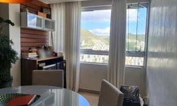 Imagem 4: Apartamento para Venda em Belo Horizonte, Buritis, 3 dormitórios, 1 suíte, 2 banheiros, 2