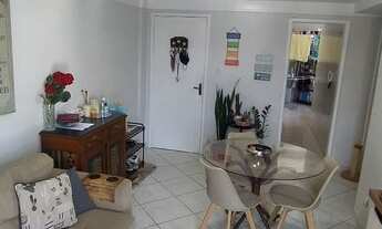 Imagem 2: Salvador - Apartamento Padrão - Parque Bela Vista