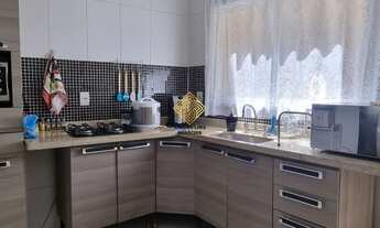 Imagem 4: CASA 96 M², 2 DORMITÓRIOS COM 2 SUITES E 1 VAGA DE GARAGEM A VENDA - PARQUE SÃO DOMINGOS