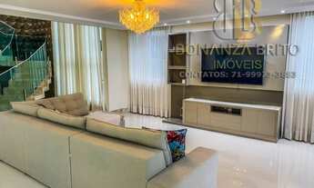 Imagem 5: Salvador - Casa Padrão - Alphaville II