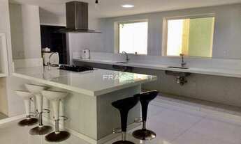 Imagem 5: Casa com 5 dormitórios à venda, 1035 m² por R$ 4.300.000,00 - Barra da Tijuca - Rio de Jan