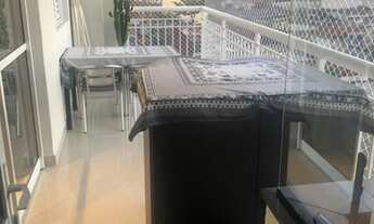 Imagem 4: LINDO APARTAMENTO A VENDA - 86 M² - MOOCA - EXCELENTE OPORTUNIDADE