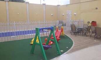 Imagem 4: Apartamento para venda com 42 metros quadrados com 2 quartos em Samambaia Norte - Brasília