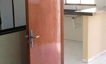 Imagem: Kitenete residencial Dubai Taquaralto