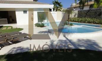 Imagem 4: EXCELENTE CASA TRIPLEX A VENDA NA BARRA DA TIJUCA - CONDOMÍNIO SANTA MÔNICA JARDINS