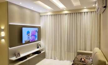 Imagem 2: Apartamento para Venda em Rio de Janeiro, Recreio dos Bandeirantes, 3 dormitórios, 1 suíte