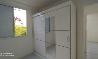 Imagem 6: Apartamento térreo com quintal no Villa Flora