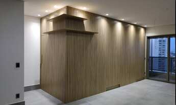 Imagem 3: Apartamento para aluguel possui 72 metros quadrados com 1 quarto