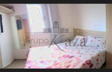 Imagem 4: Apartamento - Centro - Jacareí - Residencial Grand Valle Elvira - 80m² - 3 Dormitórios