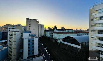 Imagem: Apartamento andar alto com vista livre na