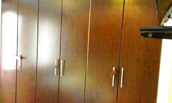 Imagem 7: Apartamento mobiliado para locação na Vila Bertioga com 3 quartos - São Paulo/SP