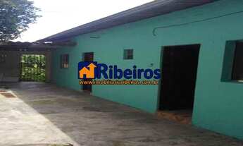 Imagem 6: MARAVILHOSA CASA NO JARDIM LUCÉLIA, GRAJAÚ- SP