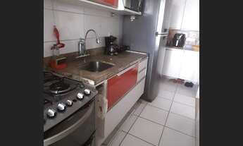 Imagem 7: Apartamento com 2 quartos na Barra da Tijuca - Villas da Barra