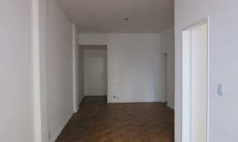 Imagem 2: Apartamento para aluguel tem 92 metros quadrados com 2 quartos em Tijuca - Rio de Janeiro