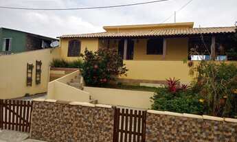 Imagem 2: Linda casa na quadra do mar