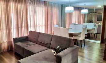 Imagem 4: Apartamento para venda possui 103 metros quadrados com 3 quartos em Bandeirantes - Cuiabá