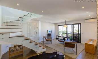 Imagem 3: Cobertura a venda em Moema