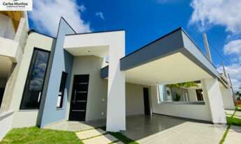 Imagem: JACARÉ - Casa Padrão - JACARE