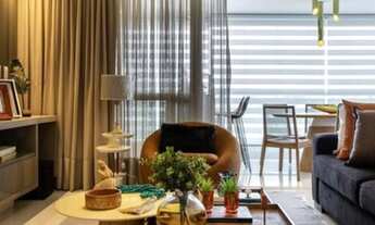 Imagem 5: Apartamento para venda com 144 metros quadrados com 03 suites, Horto Bela Vista - Salvador