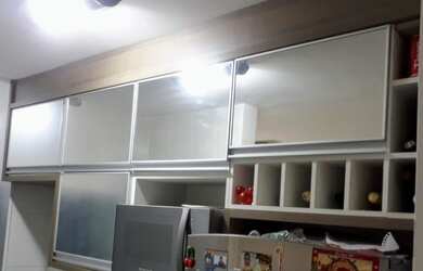 Imagem 6: APARTAMENTO RESIDENCIAL em SÃO PAULO - SP, PROTENDIT