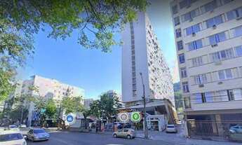 Imagem: Conjugado com 24 metros, Elevador, Sem Vaga