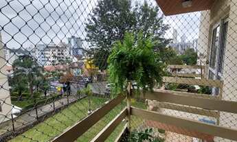 Imagem 8: Apartamento semi mobiliado no Panazzolo - Caxias do Sul - RS