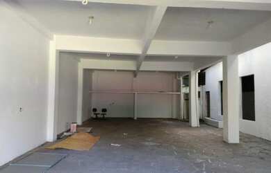 Imagem 2: Comercial/Industrial de 600 metros quadrados no bairro Passo da Areia