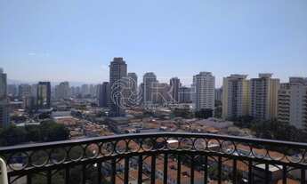 Imagem 2: São Paulo - Apartamento Padrão - Tatuapé