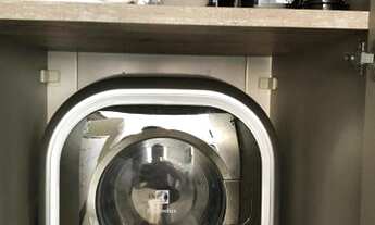 Imagem 6: Flat para aluguel com 28 metros quadrados com 1 quarto em Boa Viagem - Recife - PE