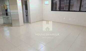 Imagem: Sala à venda, 42 m² por R$ 300.000 - Praia