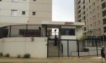 Imagem: Residencial Reserva Buriti - 100 MOBILIADO