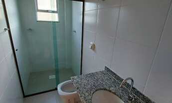 Imagem 7: Apartamento 02 quartos, garagem, sacada a venda em excelente local bairro Alto dos Passos